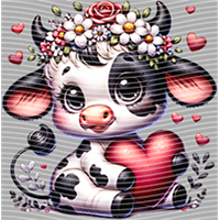 Valentine's Day-QRJ  3962